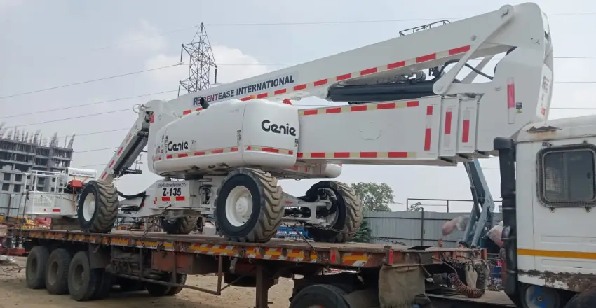 LTD Transportation Service