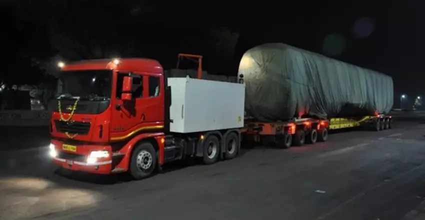 ODC Transportation Image