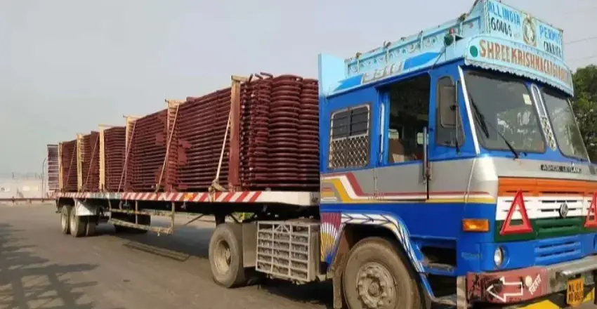 Trailer Services Logistics - Delhi NCR